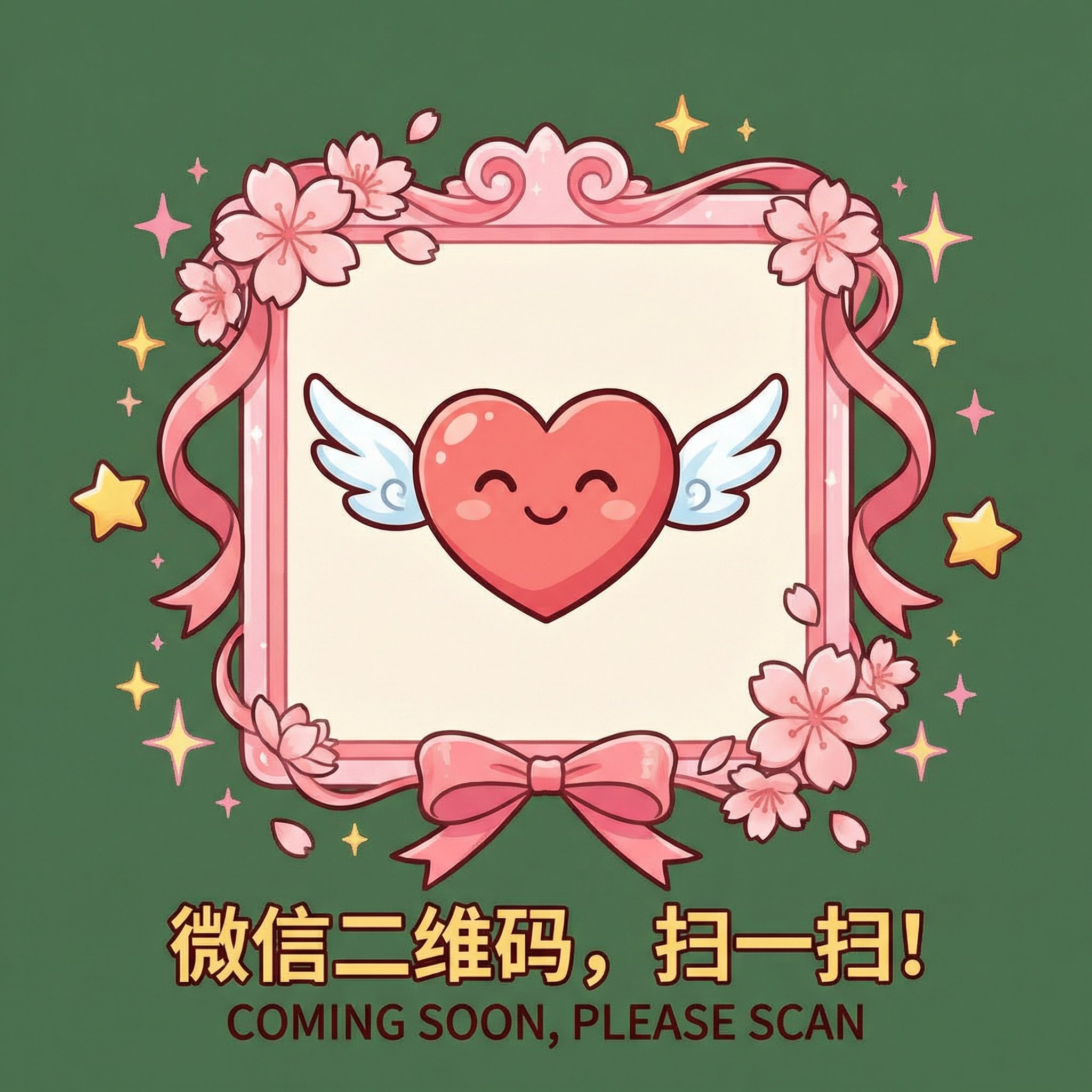 海角社区公众号二维码