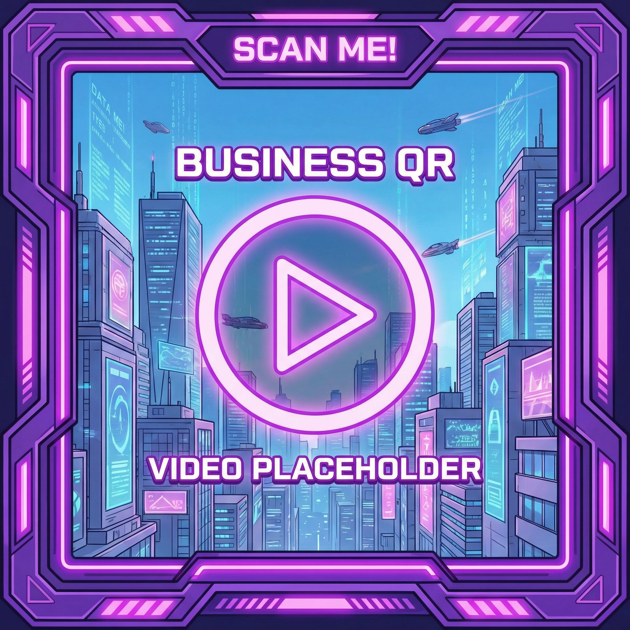 海角社区商务二维码